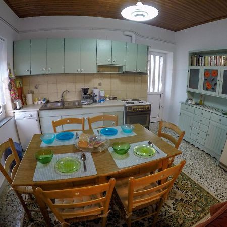 Breathtaking Lake View Cottage With A Fireplace Next To Ioannina City! 외부 사진